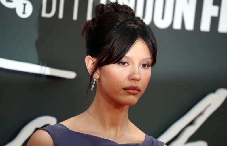 Mia Goth