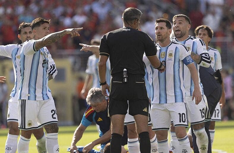 FIFA World Cup 2026