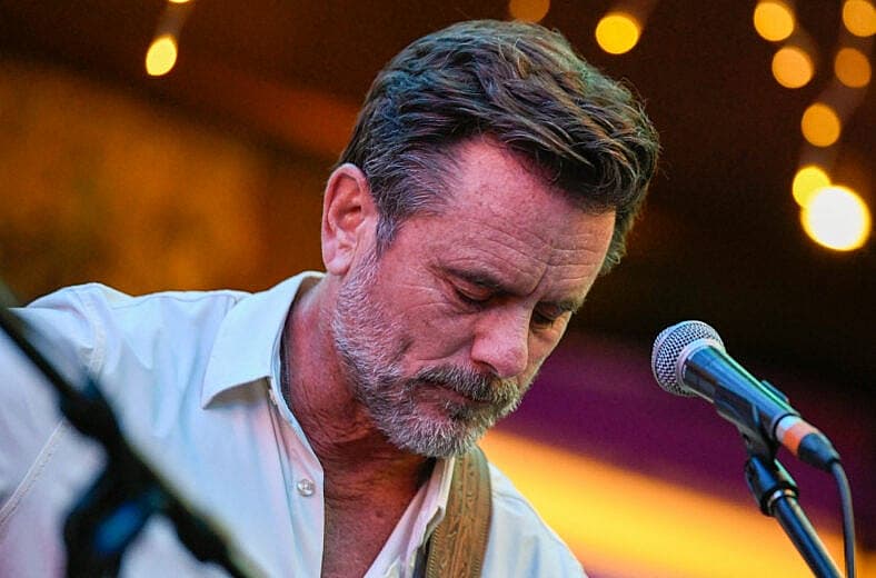 Las Vegas Songwriters Festival