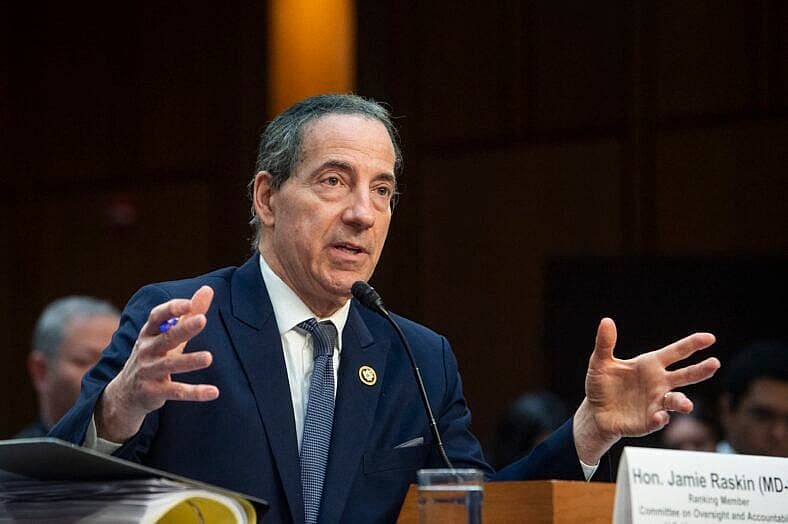 Senate Committee on the Budget hearing to examine Big Oil's evolving efforts to avoid accountability for climate change