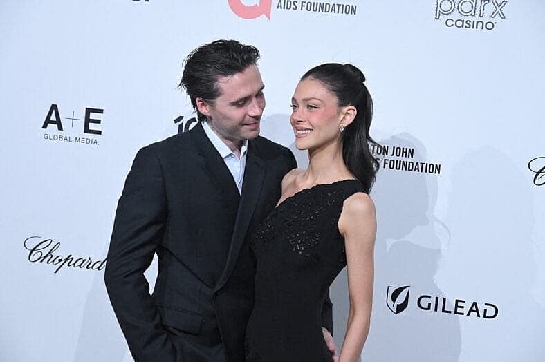 34th Annual Elton John AIDS Foundation Party