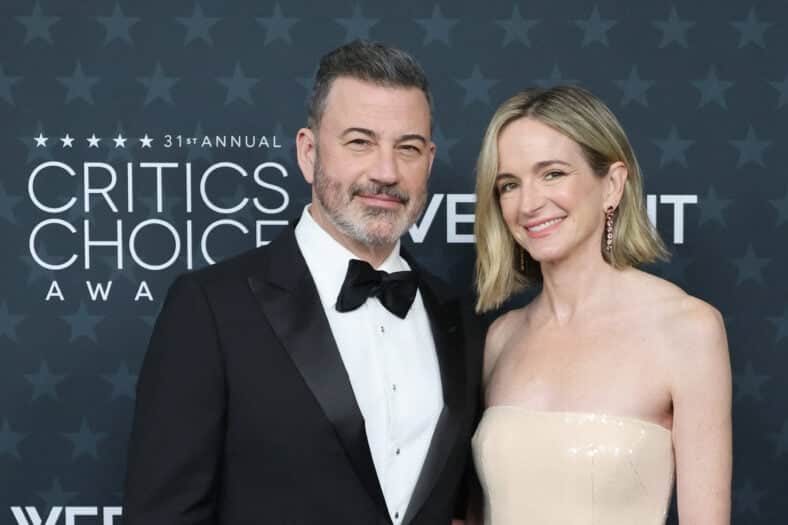 31st Annual Critics Choice Awards