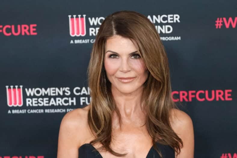 Lori Loughlin at An Unforgettable Evening