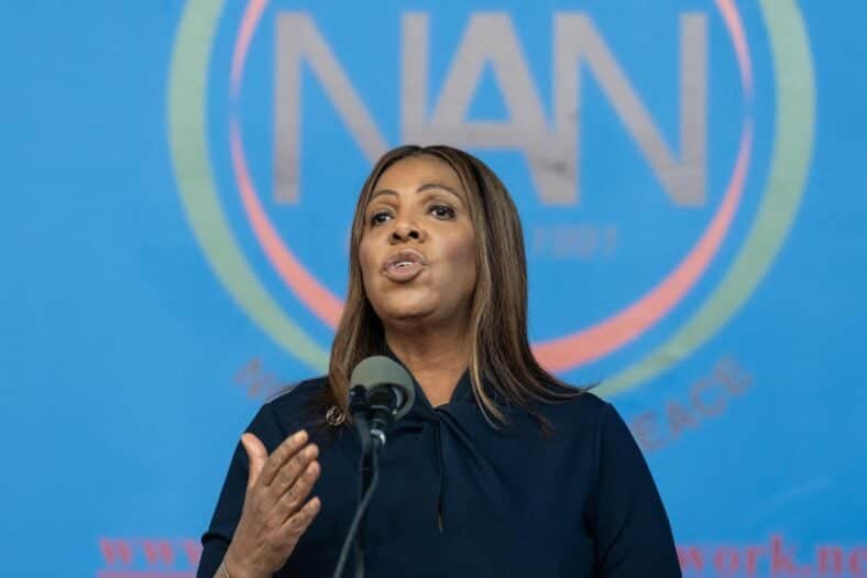 2026 National Action Network'S Martin Luther King Jr. Day Policy Forum