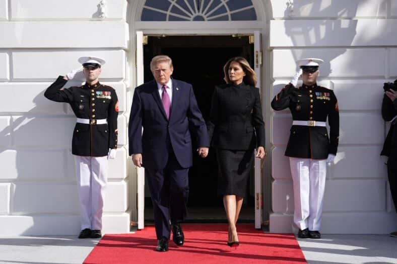 DC: Chinese President Xi Jinping State Visit