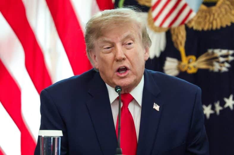 DC: Trump Roundtable on Cybercrime Against Seniors