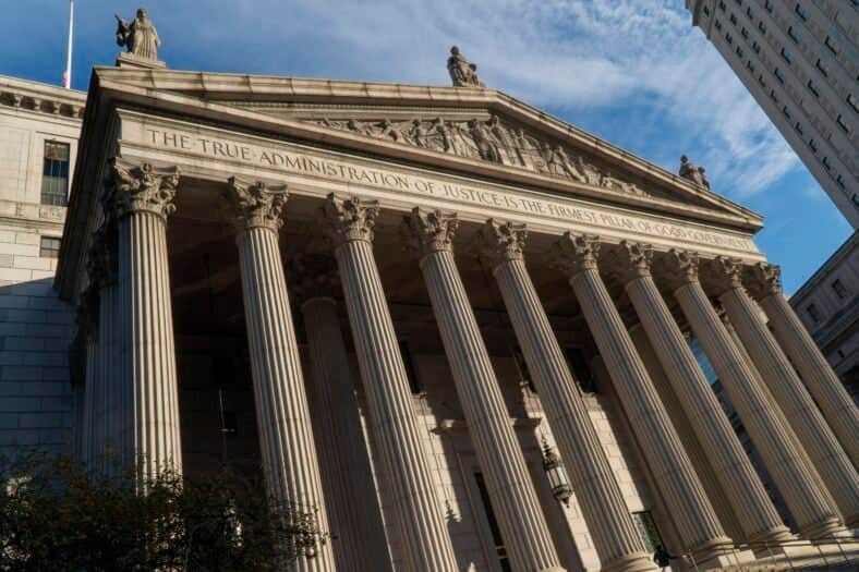 New York Supreme Court