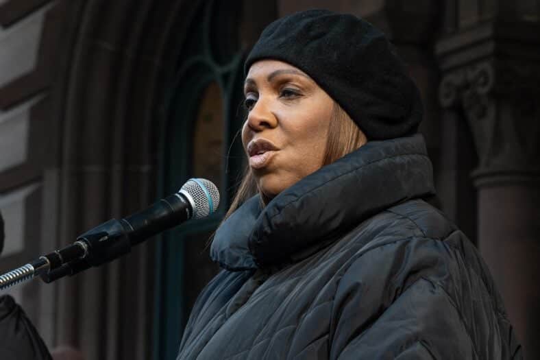 The People's Filibuster: A Protest For Humanity
