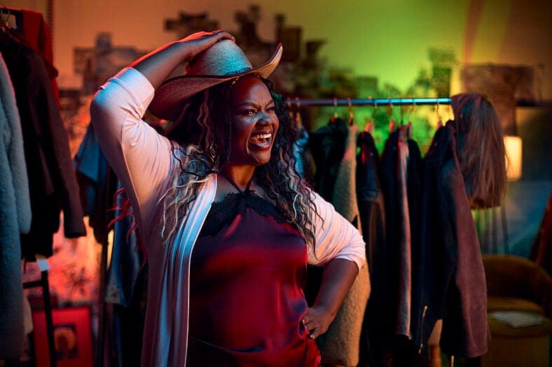 Gilead's Up to Date campaign