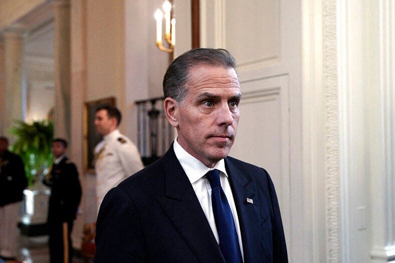 Hunter Biden