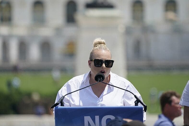 No Fear: A Rally in Solidarity with the Jewish People