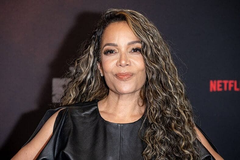 Sunny Hostin’s Son’s Trespassing Case Is Over, But Not The Way Mom Wanted 2 Sunny Hostin at Netflix's ''The Rip'' New York Premiere