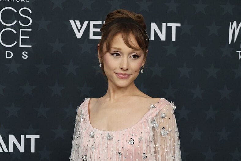 31st Annual Critics Choice Awards