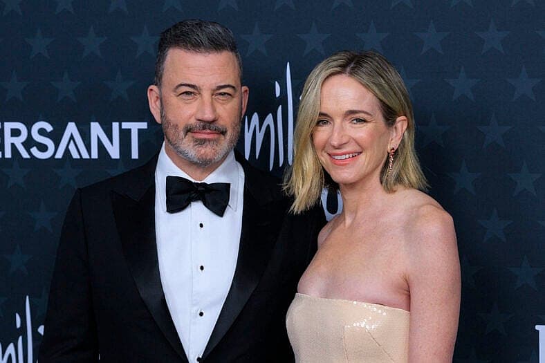 31st Critics Choice Awards - Arrivals