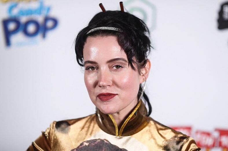 Singer Cher’s Troubled Son’s Conservatorship Takes Another Turn With New Demand 2 Marieangela King at the 8th Annual Winter Wonderland Toys for Tots Charity Event