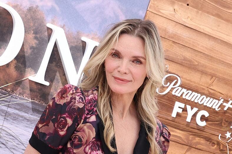 Michelle Pfeiffer