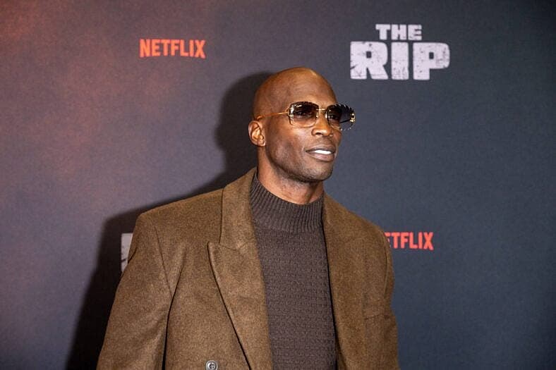 Chad Johnson