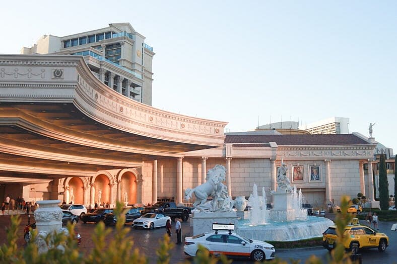 Caesars Palace