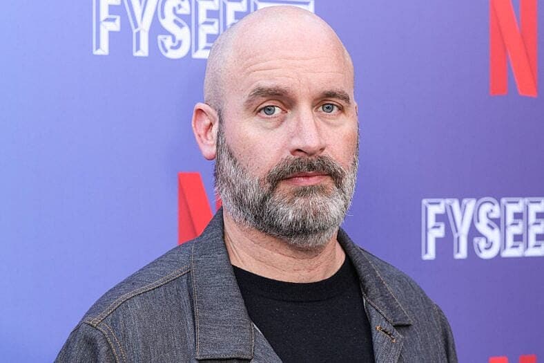 Tom Segura at Netflix Is A Joke Presents: FYSEE LA Comedy Night ATAS Emmy FYC Event