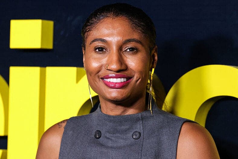 Ryan Clark Breaks His Silence On Transgender Debate Surrounding WNBA 2 Angel McCoughtry