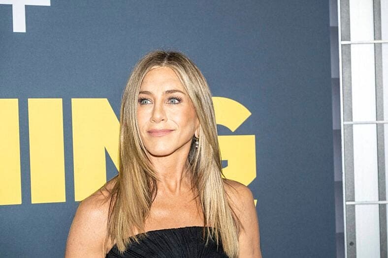 'The Morning Show' Season 4 New York Premiere In New York, USA