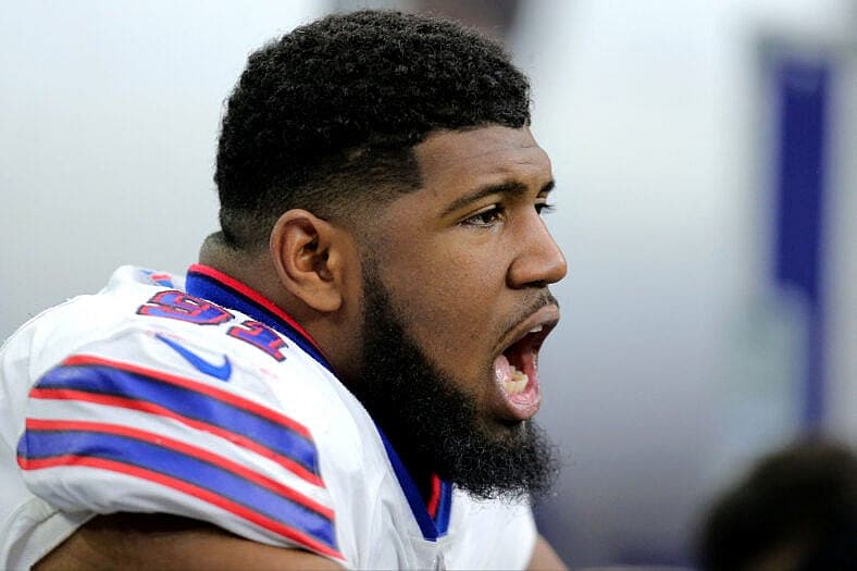 Ed Oliver