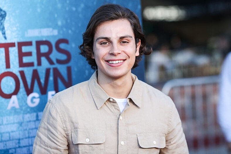 Jake T. Austin