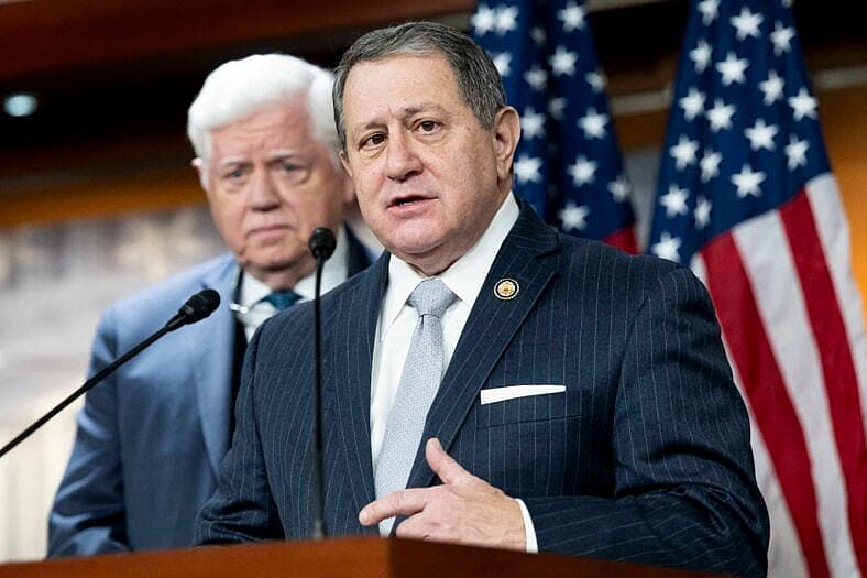 House Democrats On DOGE Access To Social Security Data