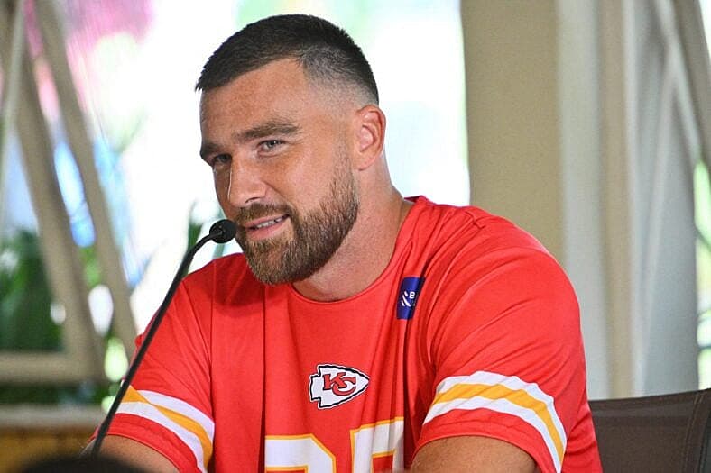 Travis Kelce