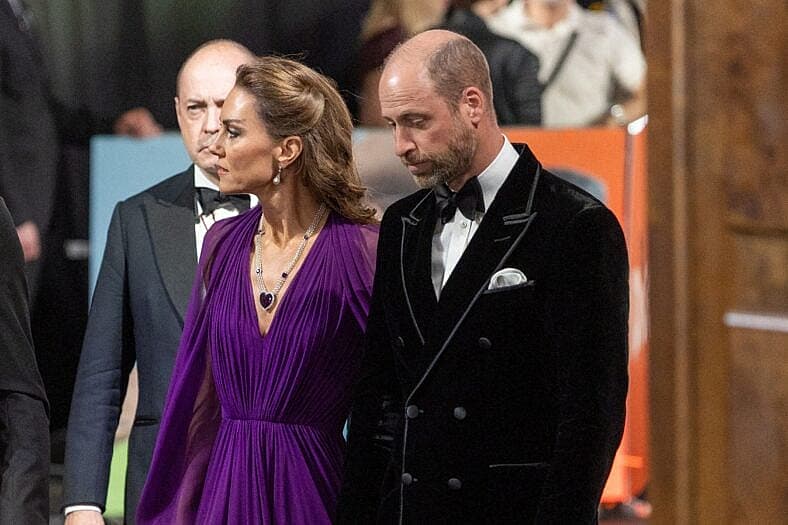 September 22, 2026, London, United Kingdom: Catherine Princess of Wales and Prince William attend the Global Film Premiere of Digger, in Leicester Square, London.Cast, guests and members of the Royal Family attend the Global Film Premiere of Digger, in Leicester Square, London. 22 Sep 2026 Pictured: September 22, 2026, London, United Kingdom: Catherine Princess of Wales and Prince William attend the Global Film Premiere of Digger, in Leicester Square, London.Cast, guests and members of the Royal Family attend the Global Film Premiere of Digger, in Leicester Square, London. Photo credit: ZUMAPRESS.com / MEGA TheMegaAgency.com sales@mega.global (Mega Agency TagID: MEGA1498246_006.jpg) [Photo via Mega Agency]