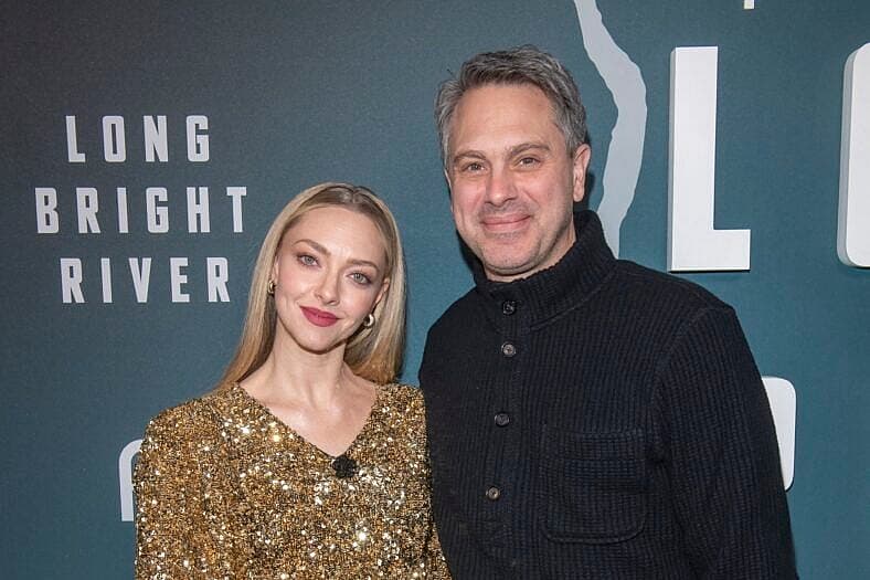 Peacock's 'Long Bright River' New York Premiere