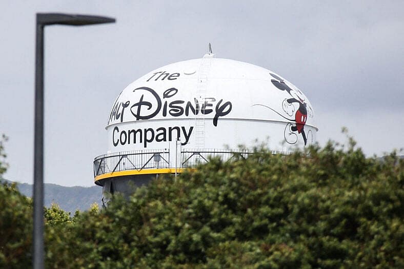 Walt Disney Studios