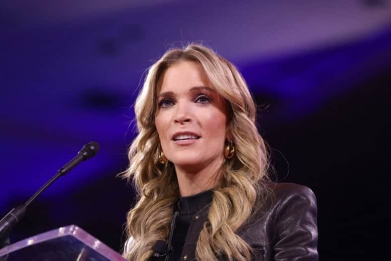Megyn Kelly