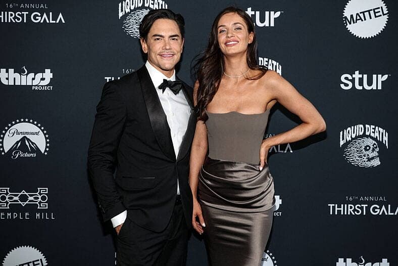 16th Annual Thirst Gala 2025