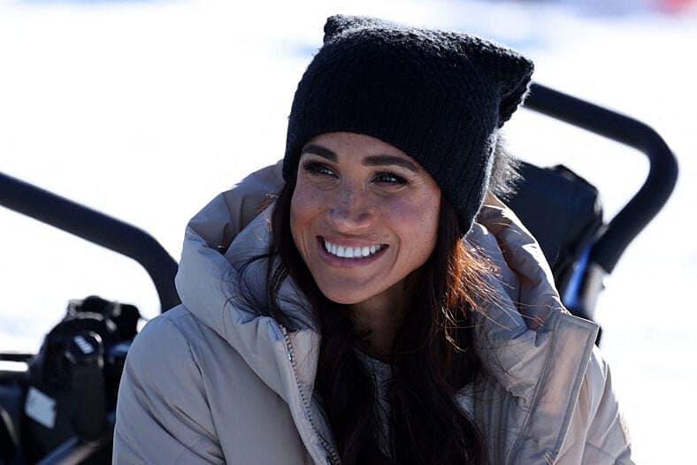 Meghan Markle