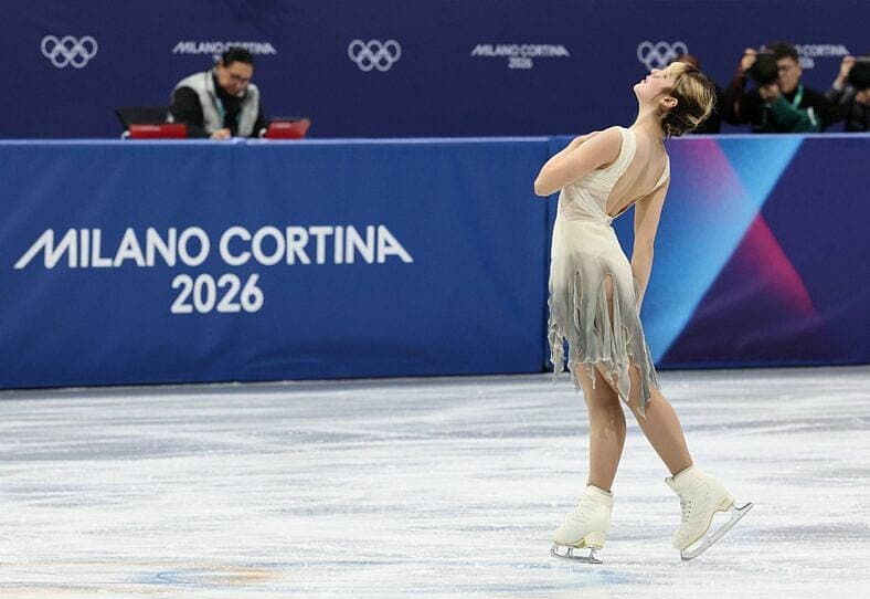 Olympian Alysa Liu Calls Off Figure Skating Season To ‘Fine Tune Things’ 2 Alysa Liu at the Olympics 2026: Milano Cortina: Figure Skating Team Event