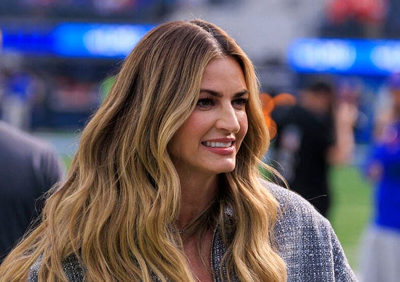 Erin Andrews
