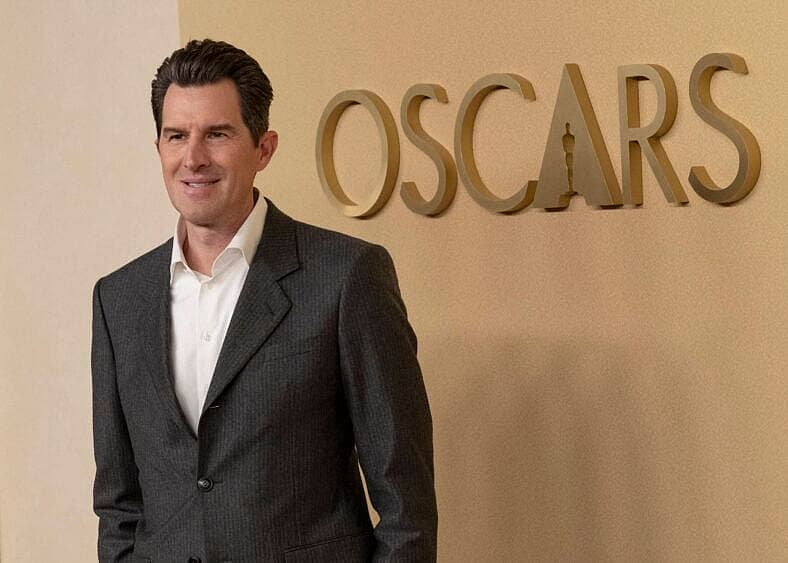 98th Oscars Nominees Luncheon: RED CARPET