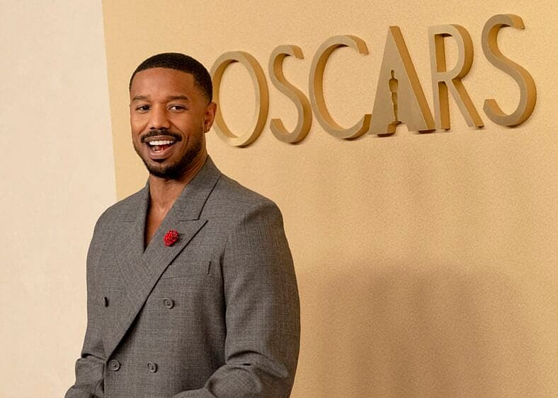 98th Oscars Nominees Luncheon: RED CARPET