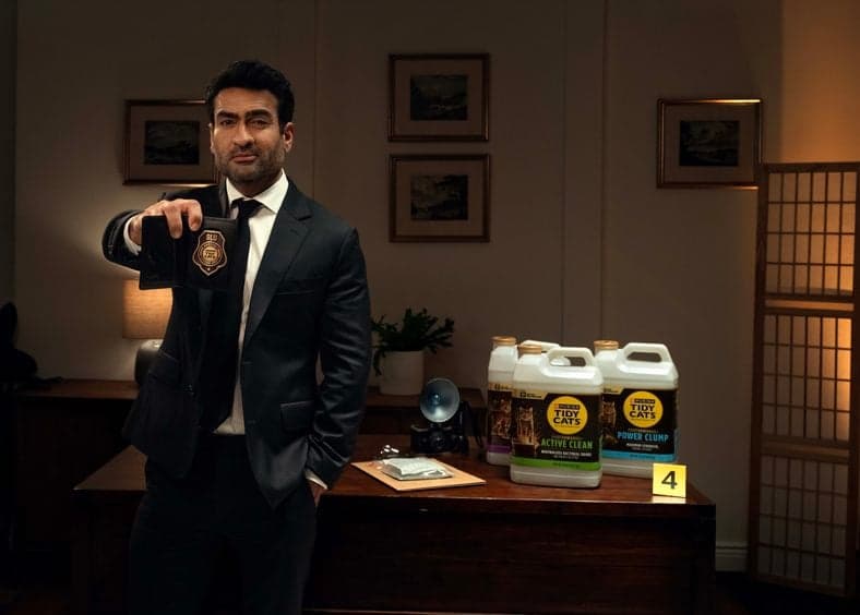 Kumail Nanjiani