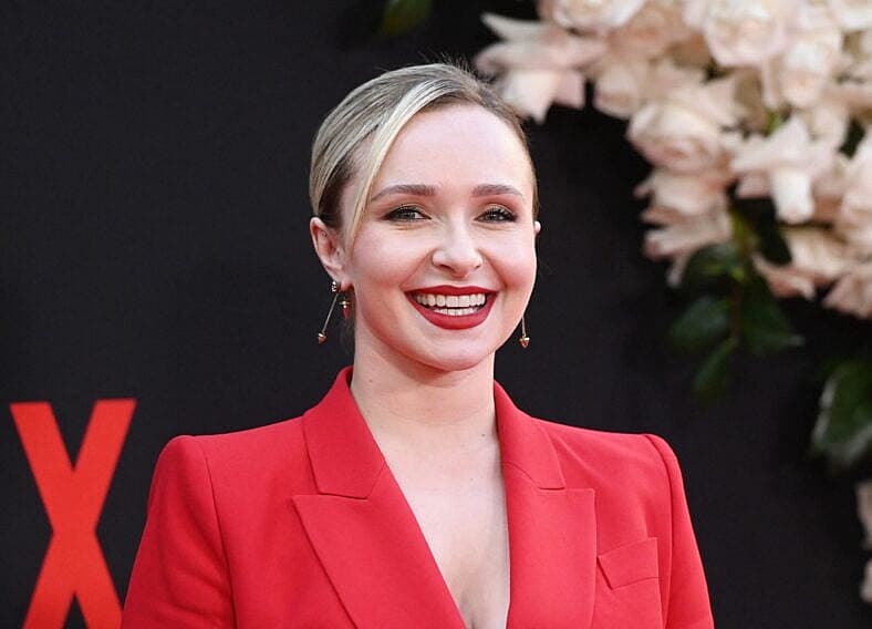 Hayden Panettiere