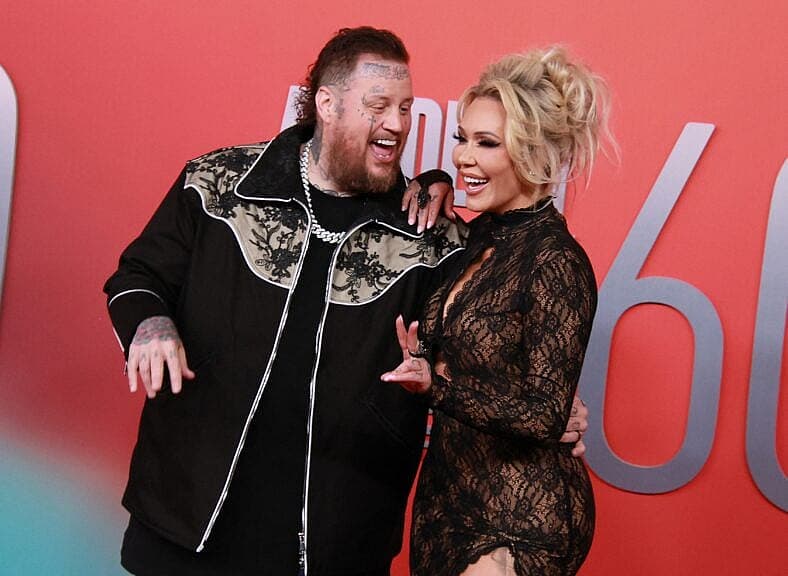 60th Academy Of Country Music Awards In Frisco, USA