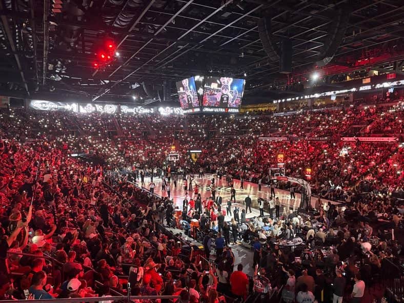 Las Vegas Aces