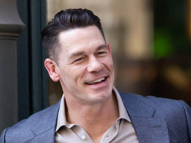 John Cena