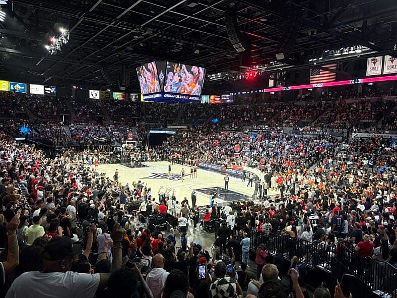 Las Vegas Aces