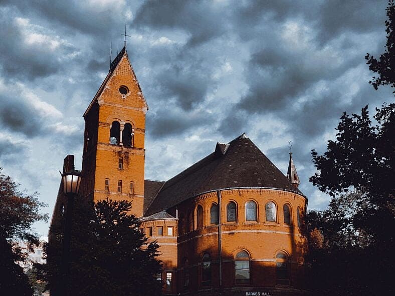 Cornell University