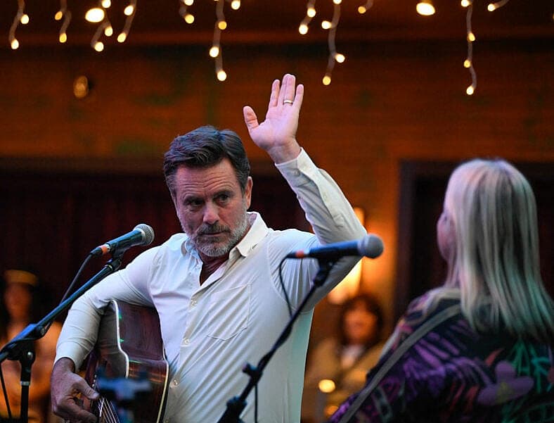 Las Vegas Songwriters Festival