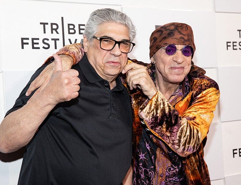 Vincent Pastore