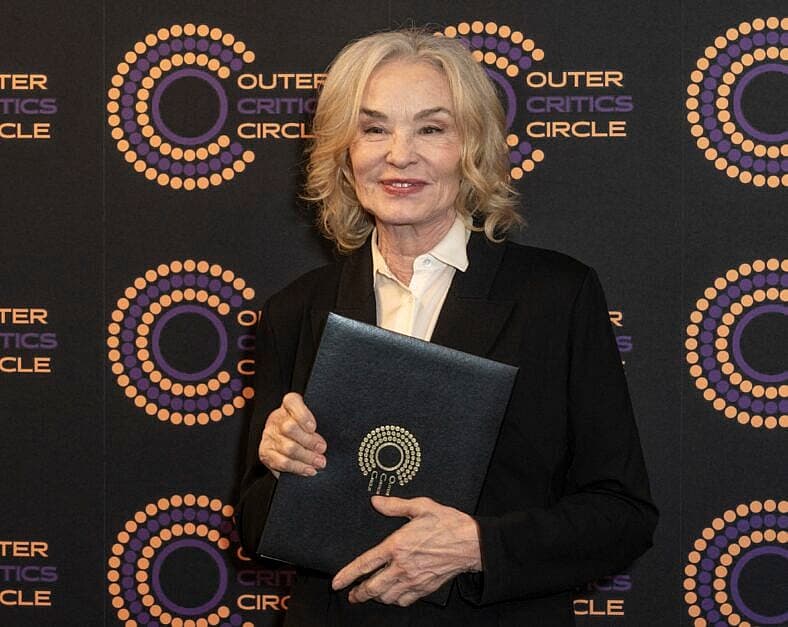 2024 Outer Critics Circle Awards