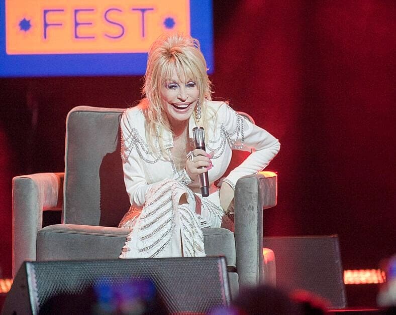 CMA Music Festival 2024